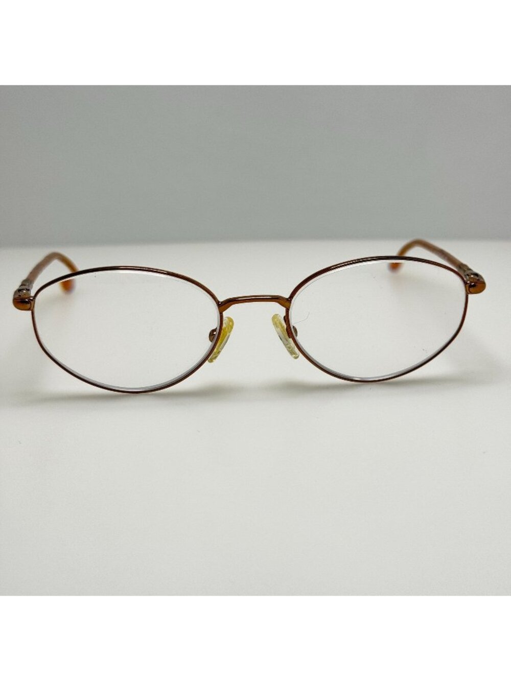 Safilo Eyeglasses Eye Glasses Frames 4643 BY3 52-18-130